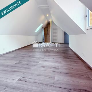  Maison � vendre 6 pi�ces 88 m�