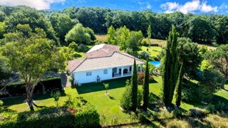  Maison à vendre 8 pièces 141 m²
