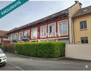  Appartement � vendre 6 pi�ces 112 m�