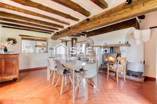  Maison � vendre 8 pi�ces 215 m�