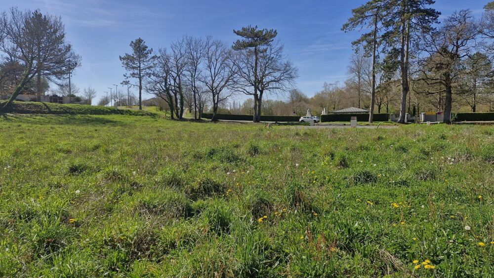 Vente Terrain Terrain constructible de 952 m² viabilisé Castres
