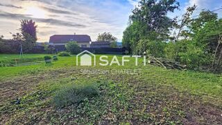  Terrain à vendre 775 m²