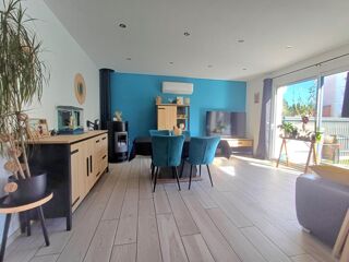  Maison  vendre 5 pices 124 m