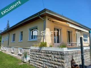  Maison � vendre 7 pi�ces 170 m�