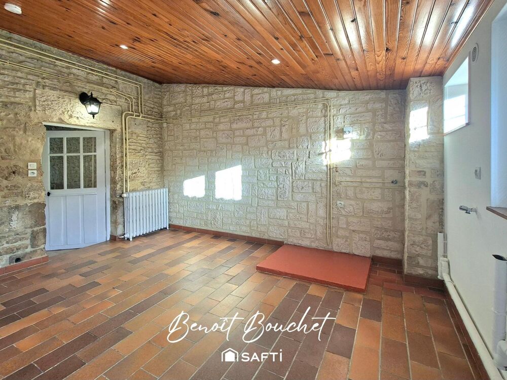 maison 6 pièces 4 chambres