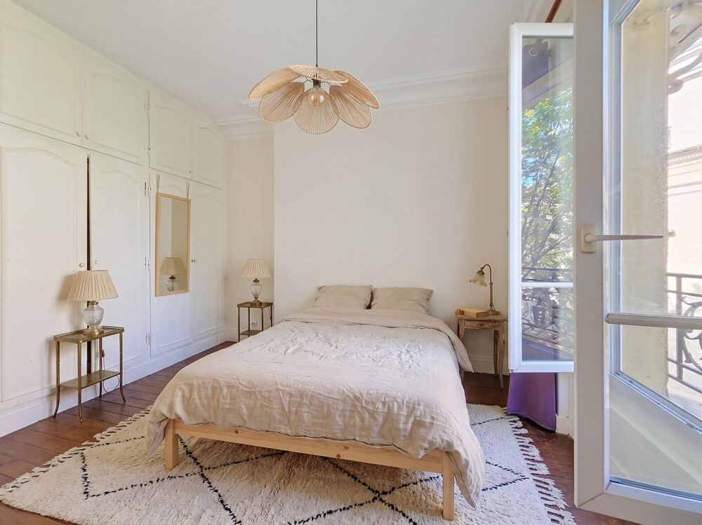 Vente Appartement PETIT 2 PIECES QUARTIER GAMBETTA Paris 20
