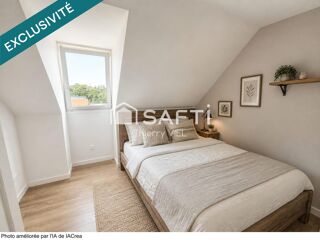  Maison à vendre 4 pièces 140 m²