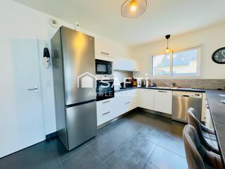  Maison � vendre 5 pi�ces 96 m�