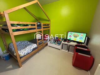  Maison � vendre 5 pi�ces 69 m�