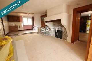  Maison à vendre 3 pièces 92 m²