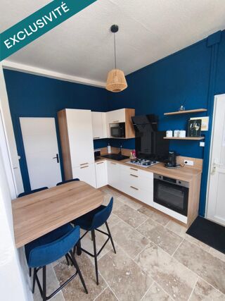  Appartement � vendre 2 pi�ces 42 m�