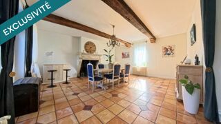  Maison � vendre 8 pi�ces 230 m�