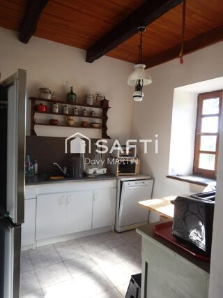  Maison � vendre 6 pi�ces 154 m�