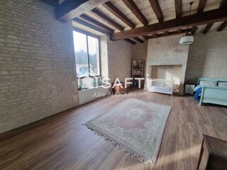  Maison à vendre 9 pièces 520 m²