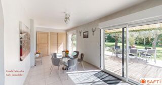  Maison à vendre 6 pièces 147 m²