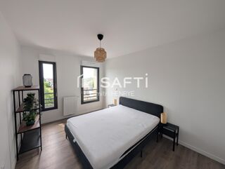 Appartement � vendre 2 pi�ces 49 m�