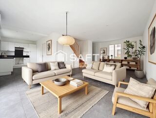  Maison 5 pices 125 m Bassens