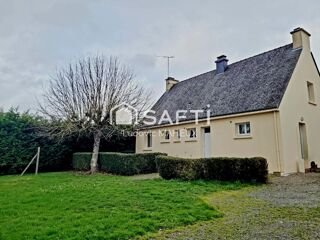  Maison à vendre 6 pièces 131 m²