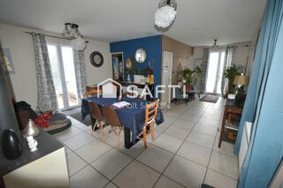  Maison � vendre 6 pi�ces 147 m�