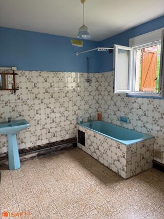  Maison à vendre 3 pièces 80 m²