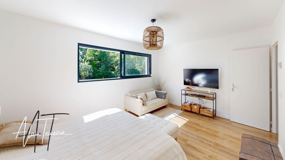  vendre  Maison Lorgues (83510)