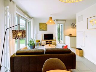 Vente Maison Jolie maison de 3 pièces avec garage à Martignas-sur-Jalle Martignas-sur-jalle