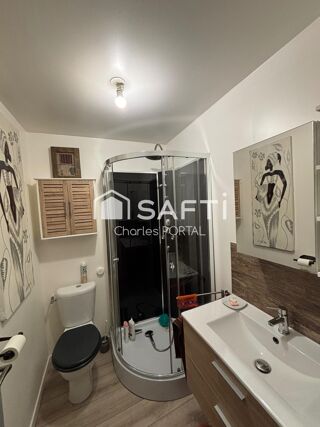  Maison � vendre 3 pi�ces 78 m�