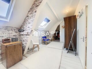 Maison à vendre 8 pièces 236 m²