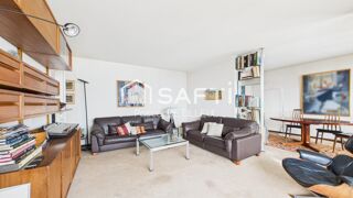  Appartement à vendre 5 pièces 99 m²