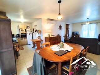  Maison � vendre 3 pi�ces 70 m�