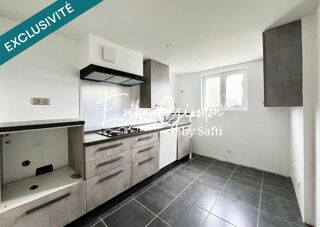  Maison � vendre 4 pi�ces 83 m�