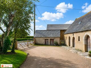  Maison à vendre 6 pièces 136 m²