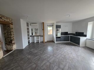  Maison à vendre 4 pièces 97 m²