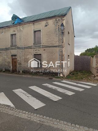  Maison à vendre 3 pièces 85 m²