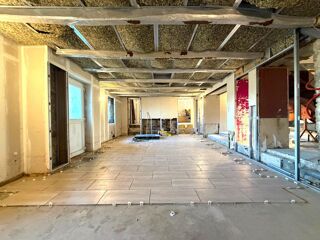  Maison à vendre 6 pièces 200 m²
