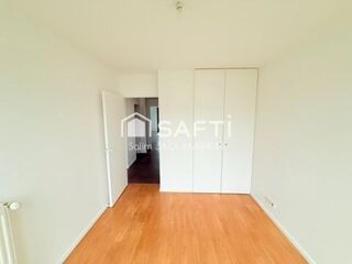  Appartement à vendre 3 pièces 63 m²