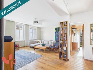  Maison à vendre 4 pièces 120 m²