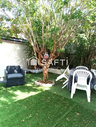  Maison à vendre 3 pièces 75 m²