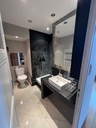  Appartement  vendre 2 pices 45 m