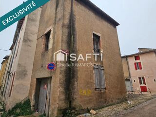  Immeuble � vendre 52 m�