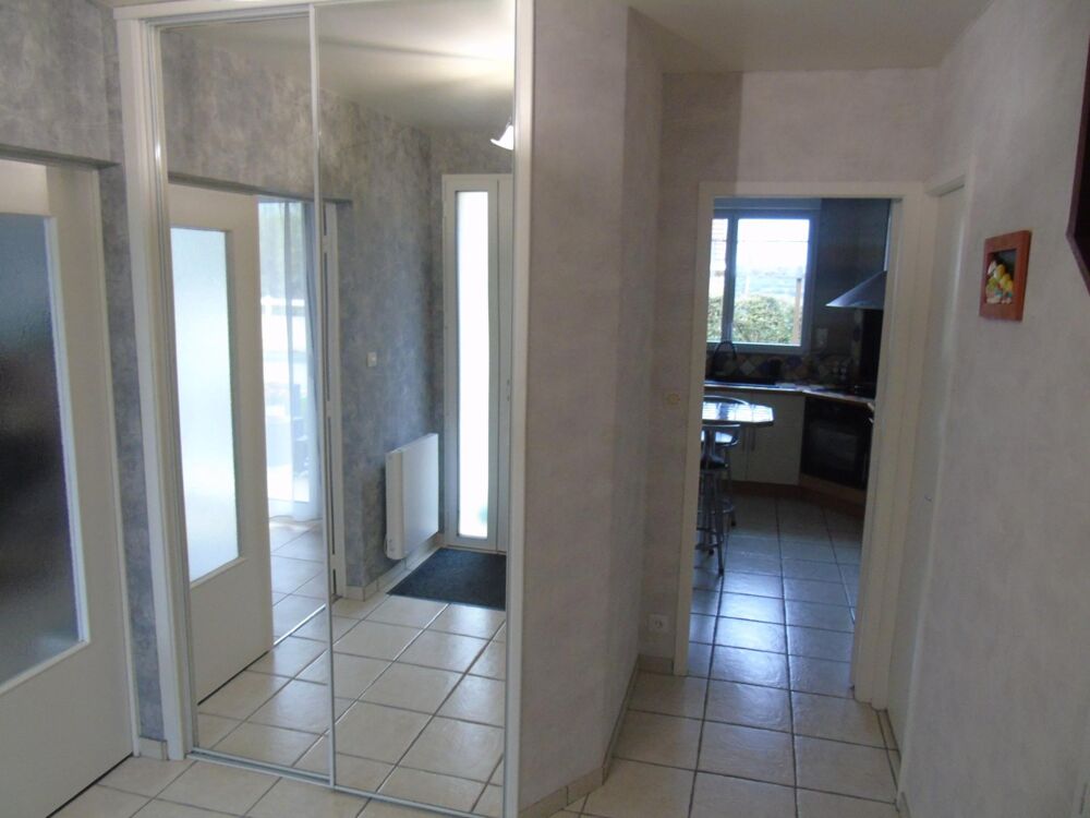 Vente Maison Maison familiale lumineuse – 102 m² – Octeville Cherbourg-en-cotentin