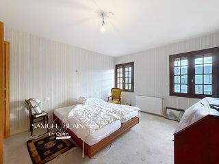  Maison à vendre 6 pièces 138 m²