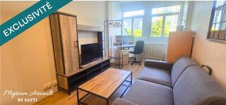  Appartement à vendre 1 pièce 27 m²