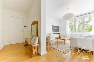  Appartement  vendre 4 pices 88 m
