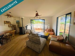  Maison � vendre 4 pi�ces 95 m� Chatelaillon-plage