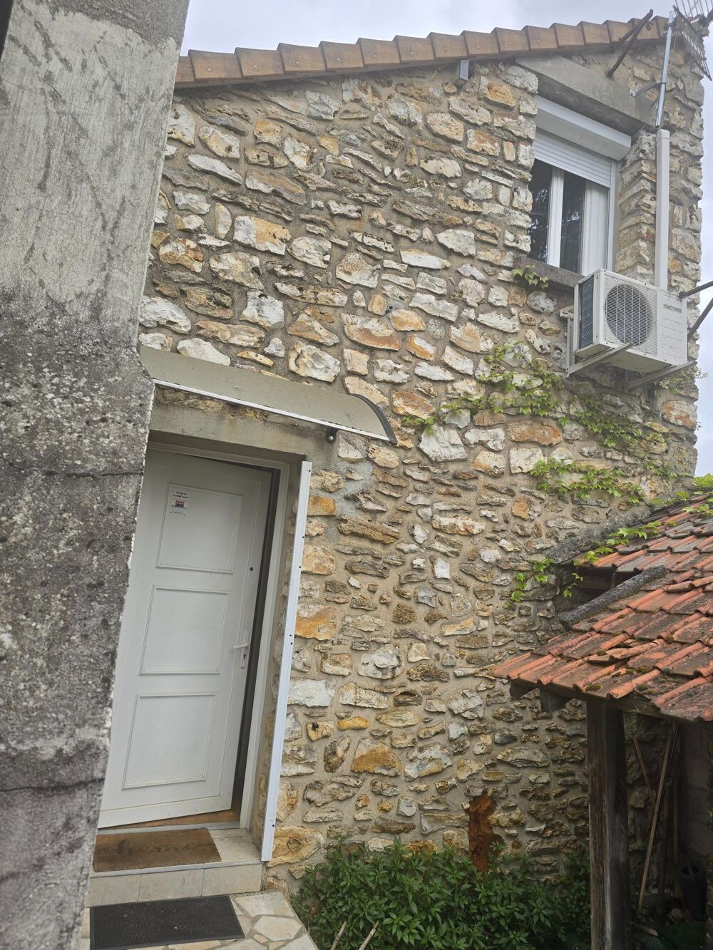 Vente Maison belle maison en pièrres Eaubonne