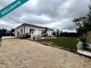  Maison � vendre 4 pi�ces 91 m�