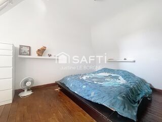  Maison  vendre 3 pices 60 m