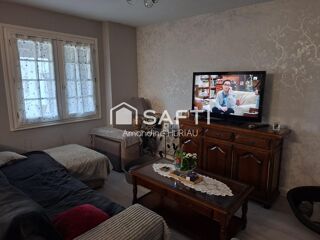  Maison � vendre 5 pi�ces 102 m�