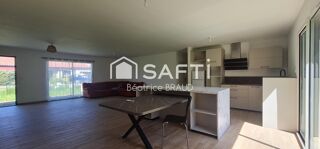  Maison � vendre 5 pi�ces 102 m�